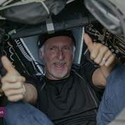 Endeavour With Chris Hadfield James Cameron Extended Interview