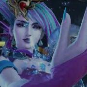 Dissidia Final Fantasy NT Sephiroth Ultimecia Lightning Vs Cloud Tifa Rinoa