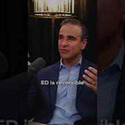 Erectile Dysfunction Is Reversible