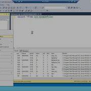 Sql DBA Batch 41 Class 36