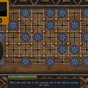 Lost Lands 8 Coin Puzzle Walkthrough