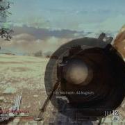 CoD MW2 L Twixtor Test