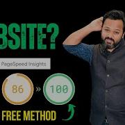 90 Google Pagespeed Score Speed Up WordPress Website With Free Plugin Improve Pagespeed Score