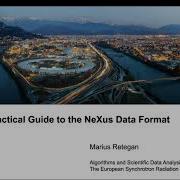 A Practical Guide To The NeXus Data Format