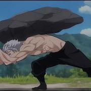 Swordsmen Training AMV Survivor