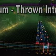 Trivium Thrown Into Fire Rocksmith Lead 1440p
