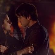 BEHIND THE DOOR Official Trailer Elena Gilbert Kol Mikaelson