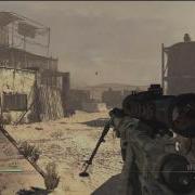 Modern Warfare 2 Quality Test HD Friendly 1v1