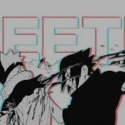 Teeth AMV Naruto