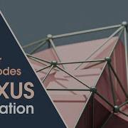 Blender 3 0 Create A Plexus Style Animation With Blender 3D Geometry Nodes TUTORIAL