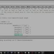 20923 Java Solution Walkthrough MyProgrammingLab