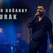 Gökhan Doğanay DURAK Canlı Performans