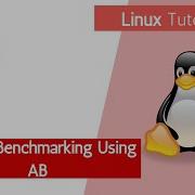 Тестирование производительности Apache с использованием AB в Linux