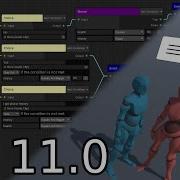 Unity Dialogue Editor Tutorial Made With Graph View Part 11 0 Rework