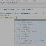 52 Practice 48 How To Check For File Extension