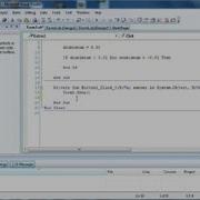 How To Make A New Window In VBNet Computer Programming
