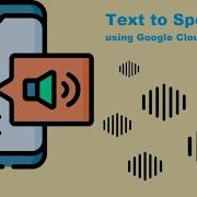 Unity Text To Speech Using Google Cloud