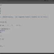 Programando Con Python 7 Manejo De Cadenas Slice 3 4