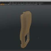 Modo For Industrial Design 5 Thickening The Model
