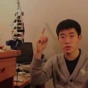 Prototype Robot Finger
