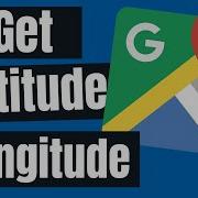 How To Get Latitude And Longitude In Maps App