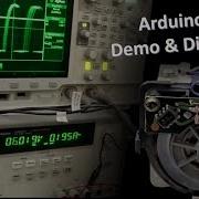 Arduino PID Control Demo And Discussion