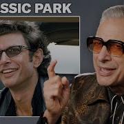 Jeff Goldblum Breaks Down His Most Iconic Characters GQ