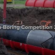 Not A Boring Competition 2024 Cinematic Video