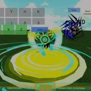 Universal Glitcher All Forms And Powers
