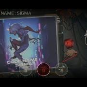 Ivy CODE NAME SIGMA NeLime