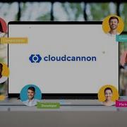 High Converting Product Explainer Video For CloudCannon