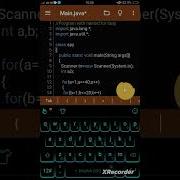 Java Programming Using Jvdroid