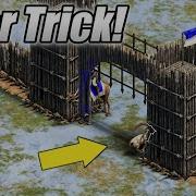 Pathfinding Trick Pushes Deer Through Gate A Breakdown