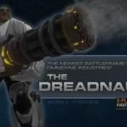 Firefall The Dreadnaught