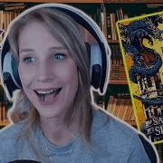 Book Chat Priory Of The Orange Tree Part 1