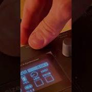 How To Sync Synths Via Midi Syntakt Synth Monologue Korg Moogaudio Shorts