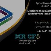 Курс SpaceClaim сессия 8 Полезный инструмент Комбинировать