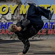 Winter 2026 Breaking Mix Smooth Bboy Training Music