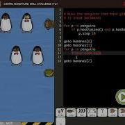 CodeMonkey Skill Mode 11 21