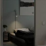 Scandinavian Apartment Cinematic Animation Unreal Engine 4