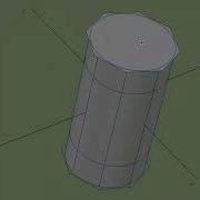 LightWave Make Pole Tool