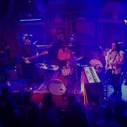 Sun June Young LIVE Santa Fe New Mexico January 9 2024