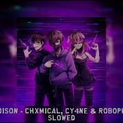 Poison ChxmicaL Cy4ne Robopup Slowed