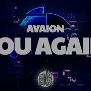 AVAION You Again Lyrics