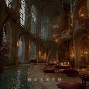 H E A R T H Ancient Autumnal Ambient Music Deeply Relaxing Fantasy Soundscape