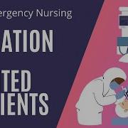 Sedation For Intubated Patients Propofol Versed Precedex And Fentanyl