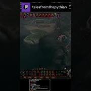 Thunderwave Baldur S Gate 3 Let S Play 4 Person COOP Talesfromthepythian On Twitch