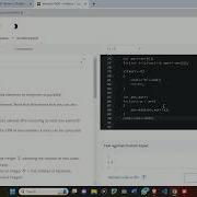 Minimum Xor Codechef Solution Starters 109