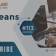 113 Practical K Means Lab Part 2 K Means Lab Machine Learning Algorithms Skillari 2022