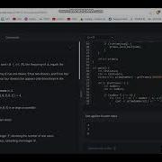 FREQUAL Codechef Starter 121 Solution Competetiveprogramming Coding Codechef Contest
